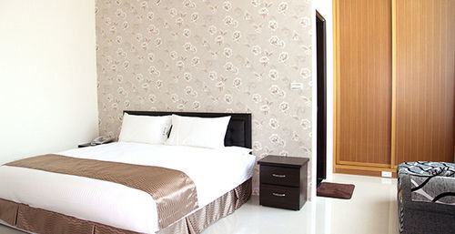 Charlie'S Home B & B Ji’an Zewnętrze zdjęcie